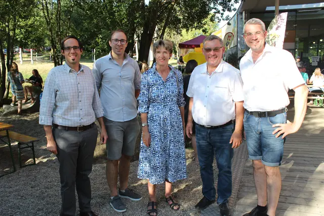 Foto: Walter Kellner