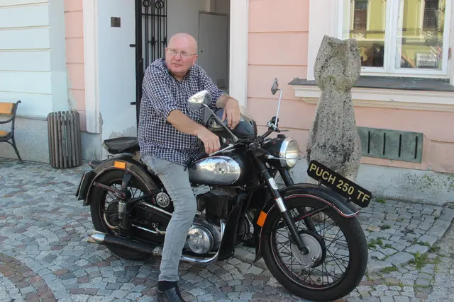 Foto: Walter Kellner