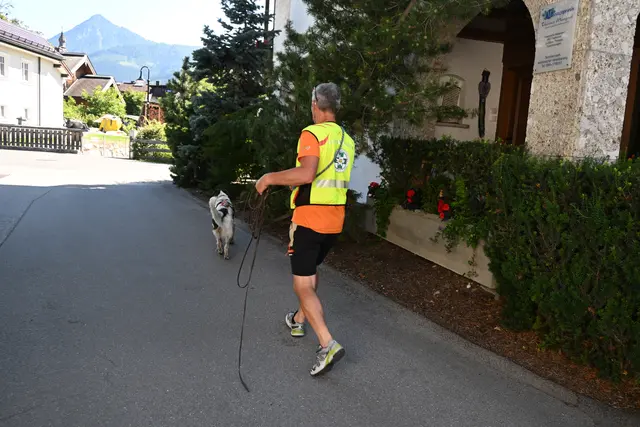 Foto: Bergrettung Salzburg