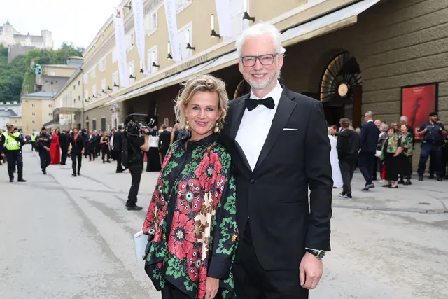 Foto: Land Salzburg / Franz Neumayr