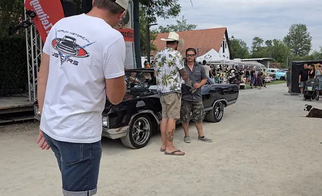 Rollin Dudes Festival 2026