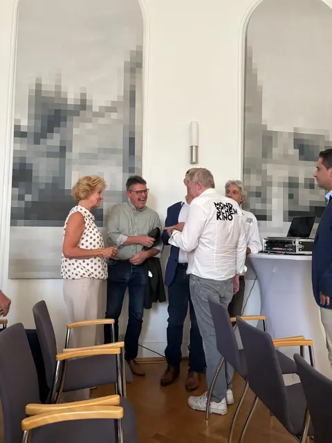 Foto: Manuela Danzinger