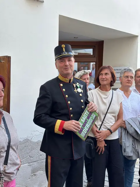 Foto: Manuela Danzinger
