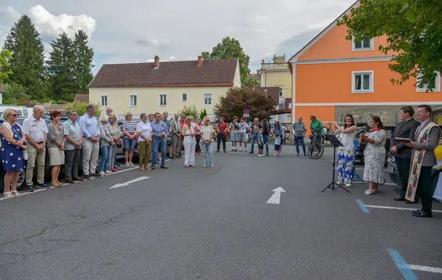 Foto: Gerhard Pulsinger