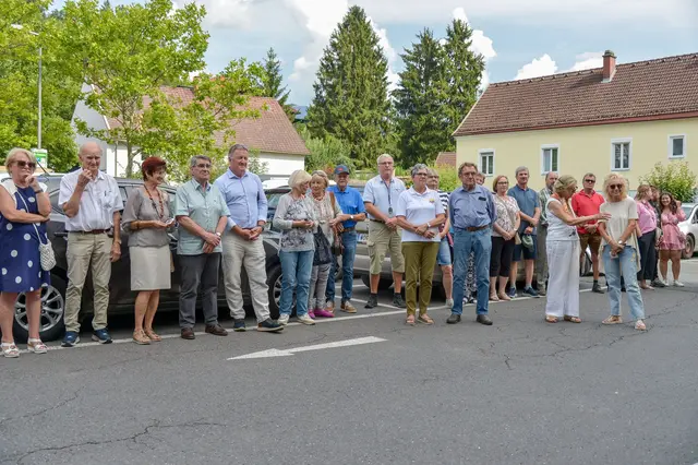 Foto: Gerhard Pulsinger