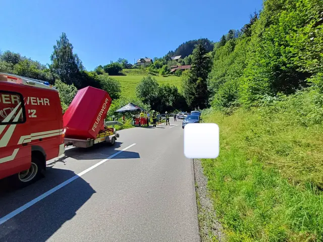 Foto: Freiwillige Feuerwehr Lölling