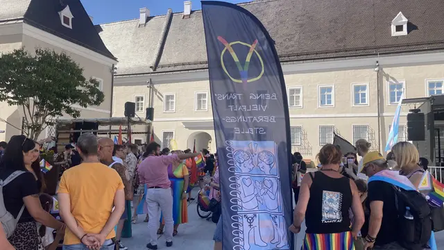 Foto: Petra Ortner