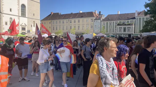 Foto: Petra Ortner