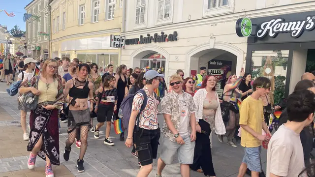Foto: Petra Ortner
