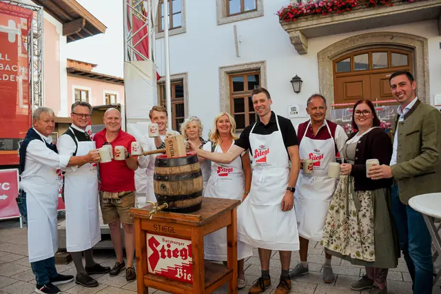 Foto: Mittersill Plus