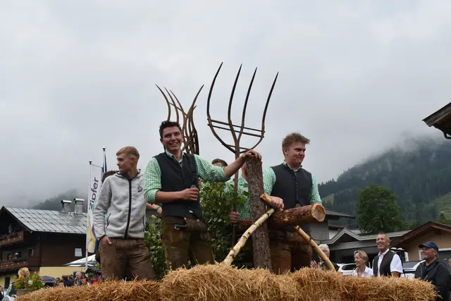 Foto: Klaus Kogler