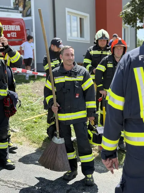 Foto: BFKDO Ried