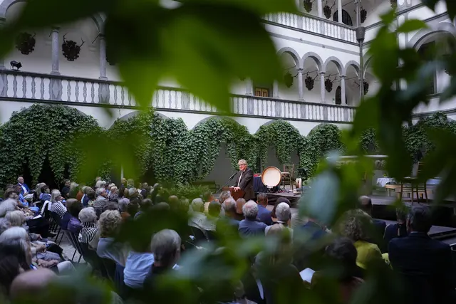 Foto: Reinhard Winkler