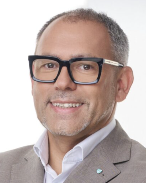 Bürgermeister Niko Reisel vermisst den Blick auf die Regionen. „Eine unabhängige Medienlandschaft ist das Rückgrat unserer Demokratie." | Foto: Gemeinde Meiseldorf