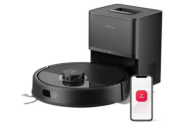 Bis zum 9. August 2026 gibt es den roborock Q7 L5+ zum absoluten Sensationspreis.  | Foto: Roborock / Amazon