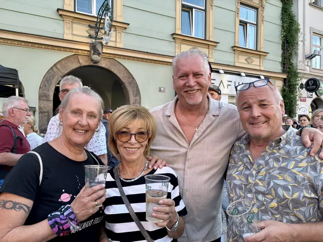 Foto: MeinBezirk/Astrid Moder