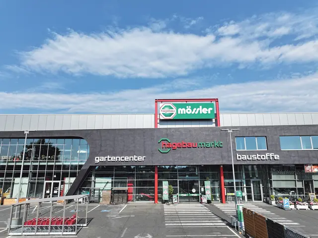 Foto: Hagebau Mössler