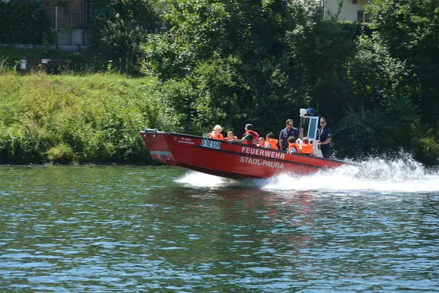 Foto: Bezirksfeuerwehrkommando Wels-Land