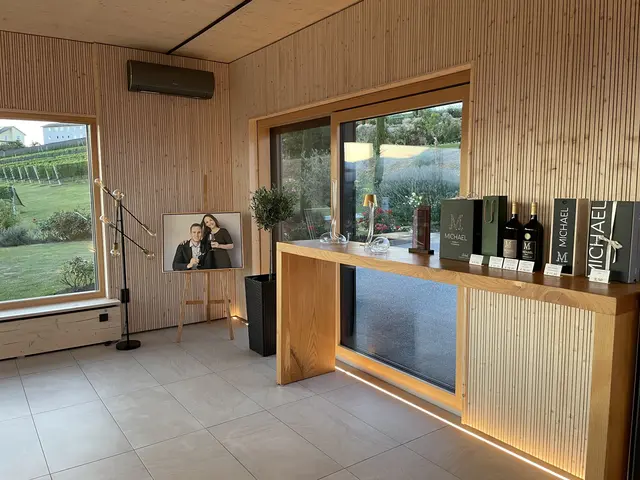 Foto: Weingut Michael