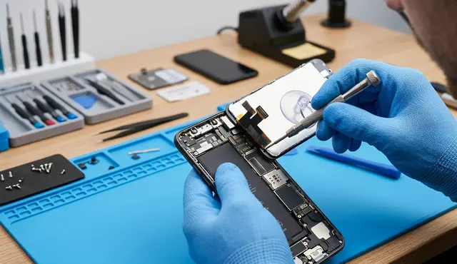 Mittlerweile sind Unternehmen vermehrt dazu aufgerufen, Produkte auf den Markt zu bringen, die nicht nur langlebig sind, sondern auch repariert werden können. | Foto: Adobe Stock/Yankmi