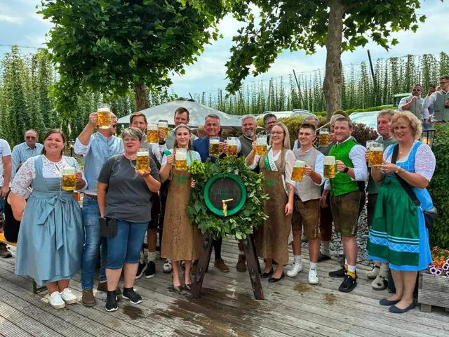 Foto: Braucommune