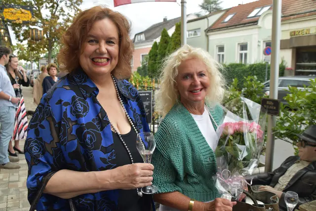 Foto: Claudia Bräuer