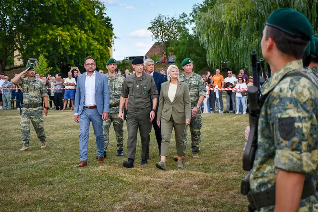 Foto: Jägerbataillon 19