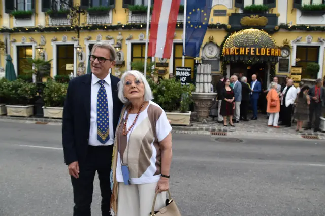Foto: Patricia Hillinger/MeinBezirk