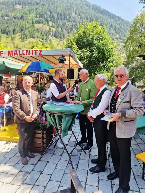 Foto: Gemeinde Mallnitz