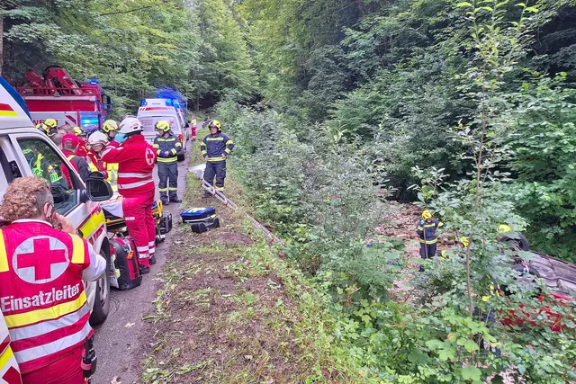 Foto: FF Bad Goisern