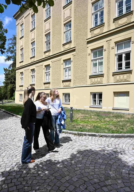 Foto: Diakoniewerk