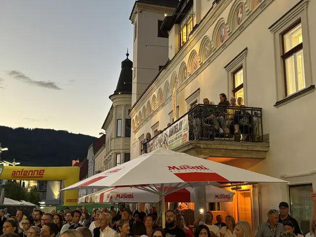 Foto: MeinBezirk/Astrid Moder