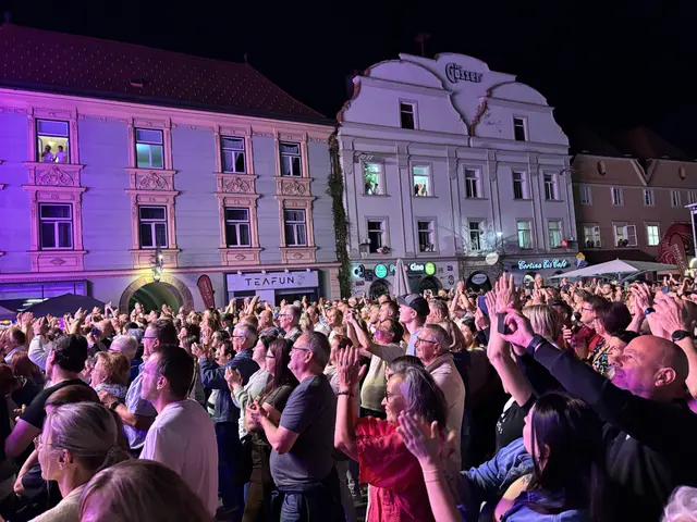 Foto: MeinBezirk/Astrid Moder