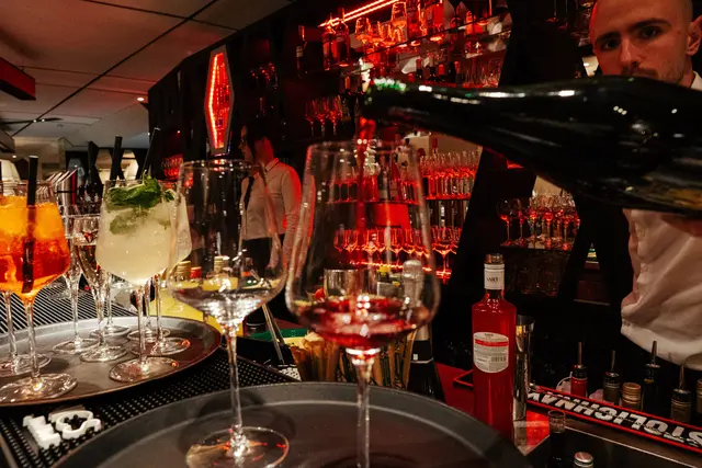 Foto: Paradisia Events GmbH
