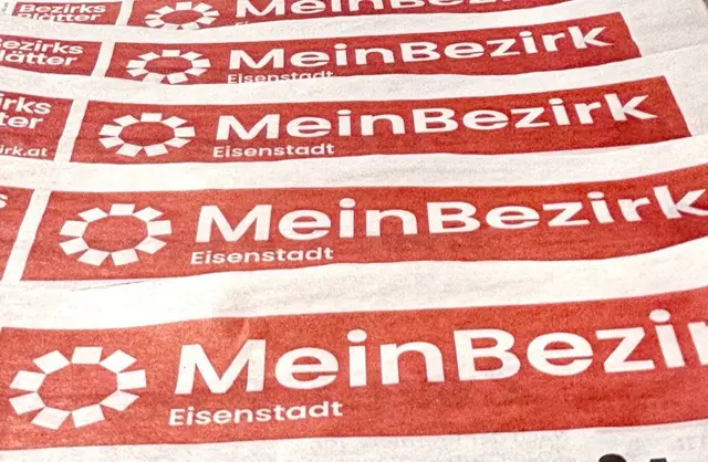 Die neue Medien-Förderung sorgt auch im Bezirk Eisenstadt-Umgebung für Empörung und Kritik.  | Foto: Anna Triebaumer/MeinBezirk