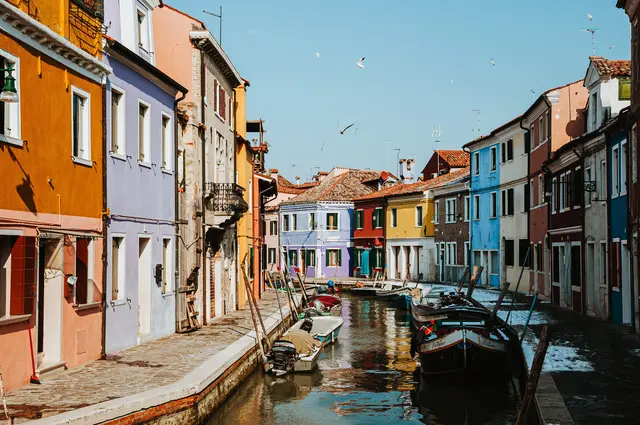 Mit den Tourismusgebühren in Venedig wurden im Zeitraum 2026 insgesamt fünf Millionen Euro eingenommen. (Archiv) | Foto: Helena Jankovičová Kováčová/Pixabay
