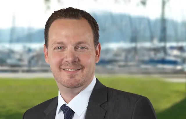 Gerhard Kaniak aus Schörfling ist FPÖ-Abgeordneter im Nationalrat. | Foto: Maritsch