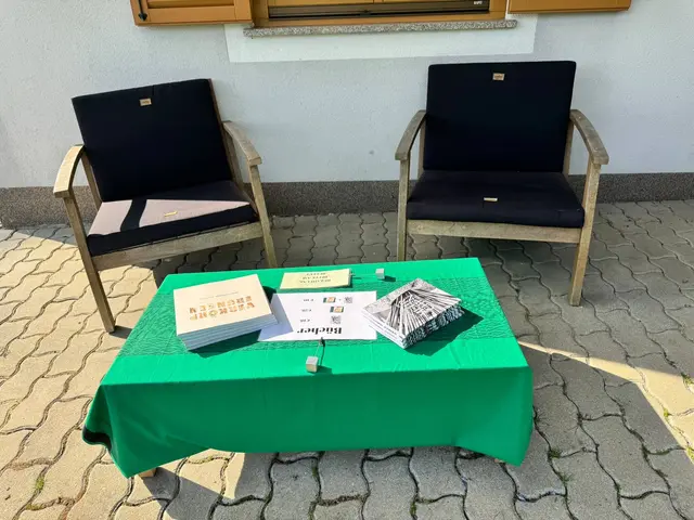 Foto: Matthias Ranegger