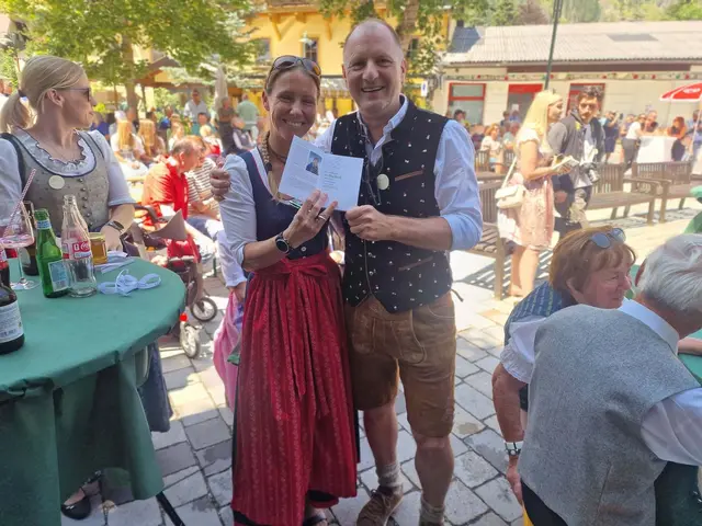 Foto: Gemeinde Mallnitz