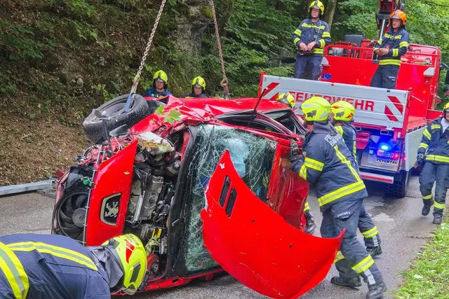 Foto: FF Bad Goisern