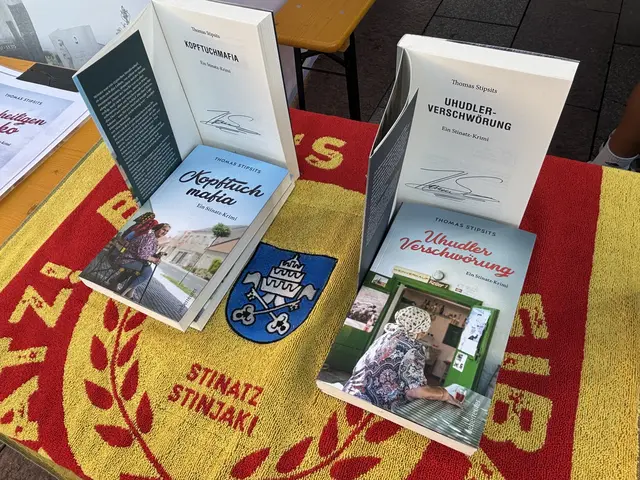 Foto: MeinBezirk/Astrid Moder