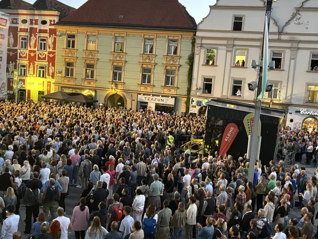 Foto: MeinBezirk/Astrid Moder