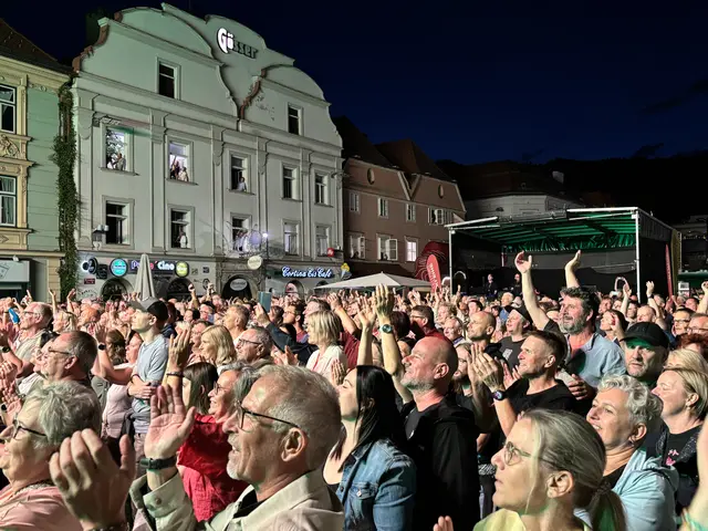Foto: MeinBezirk/Astrid Moder