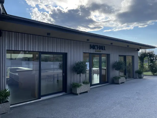 Foto: Weingut Michael