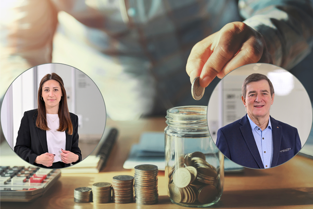 In neun Wochen hat die AK rund 6,6 Millionen Euro zurückgeholt. (Symbolfoto) | Foto: stock.adobe.com/at/ lovelyday12/AK Kärnten/Helge Bauer