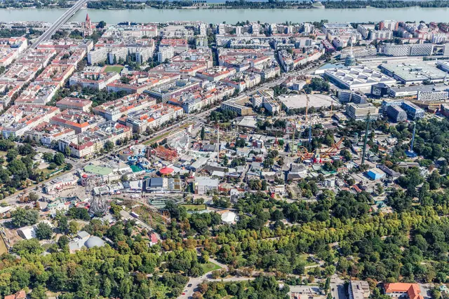 Auch heute findet man in der Leopoldstadt Spuren aus der Vergangenheit. | Foto: Stadt Wien/ Christian Fürthner