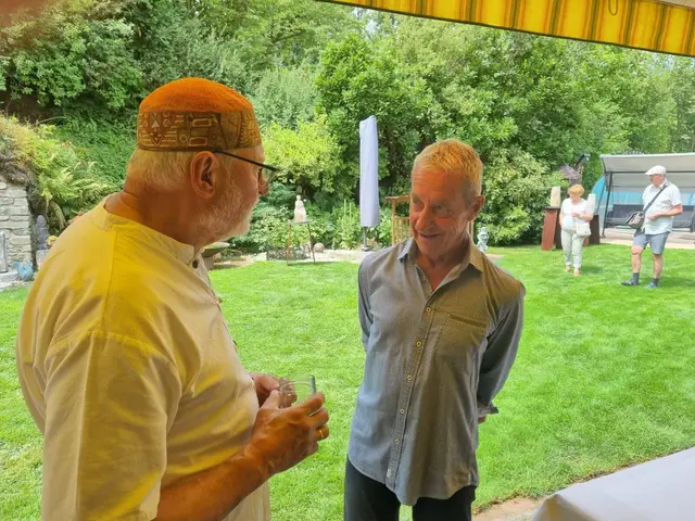 Foto: Matthias Ranegger
