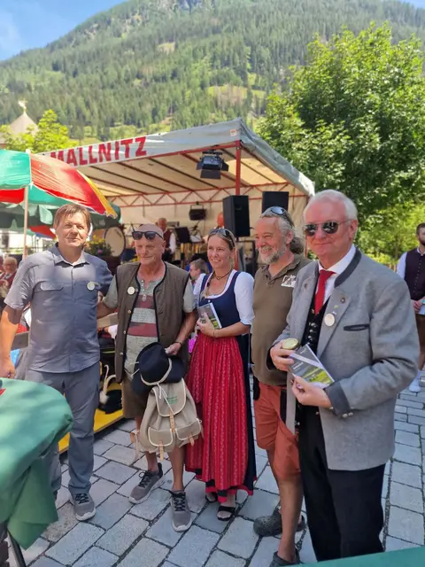 Foto: Gemeinde Mallnitz