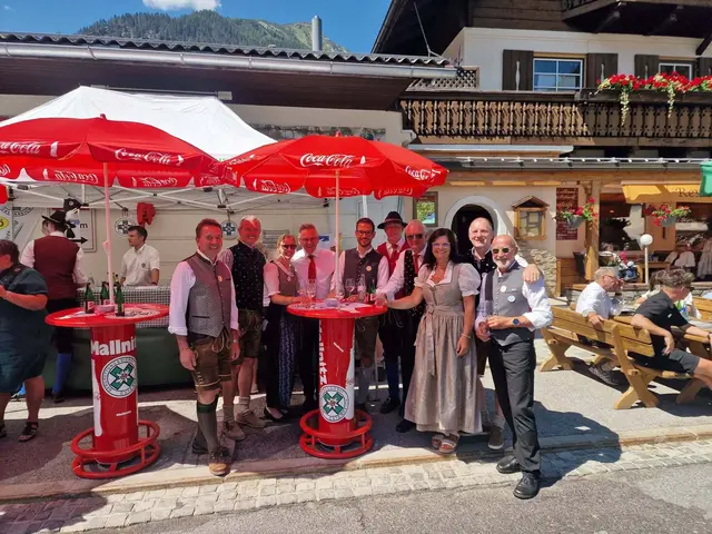 Foto: Gemeinde Mallnitz