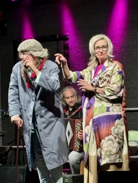 Foto: Dagmar Tutschek